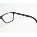 Neues Produkt 2015 Unisex-Acetat handgefertigte optische Brillengestelle